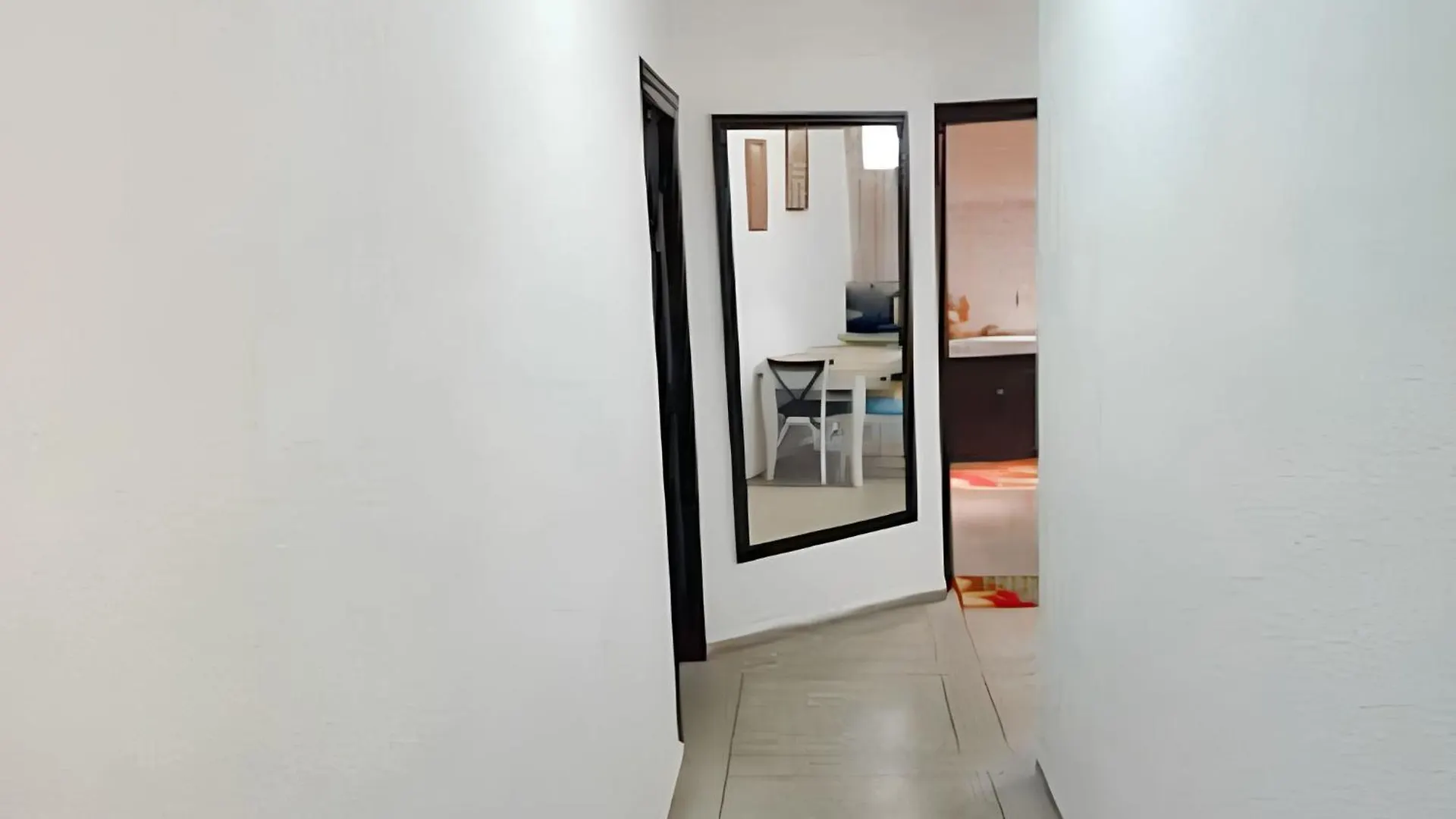 Modern Apartment In The Heart Of Fes 70 M² Air Conditioned