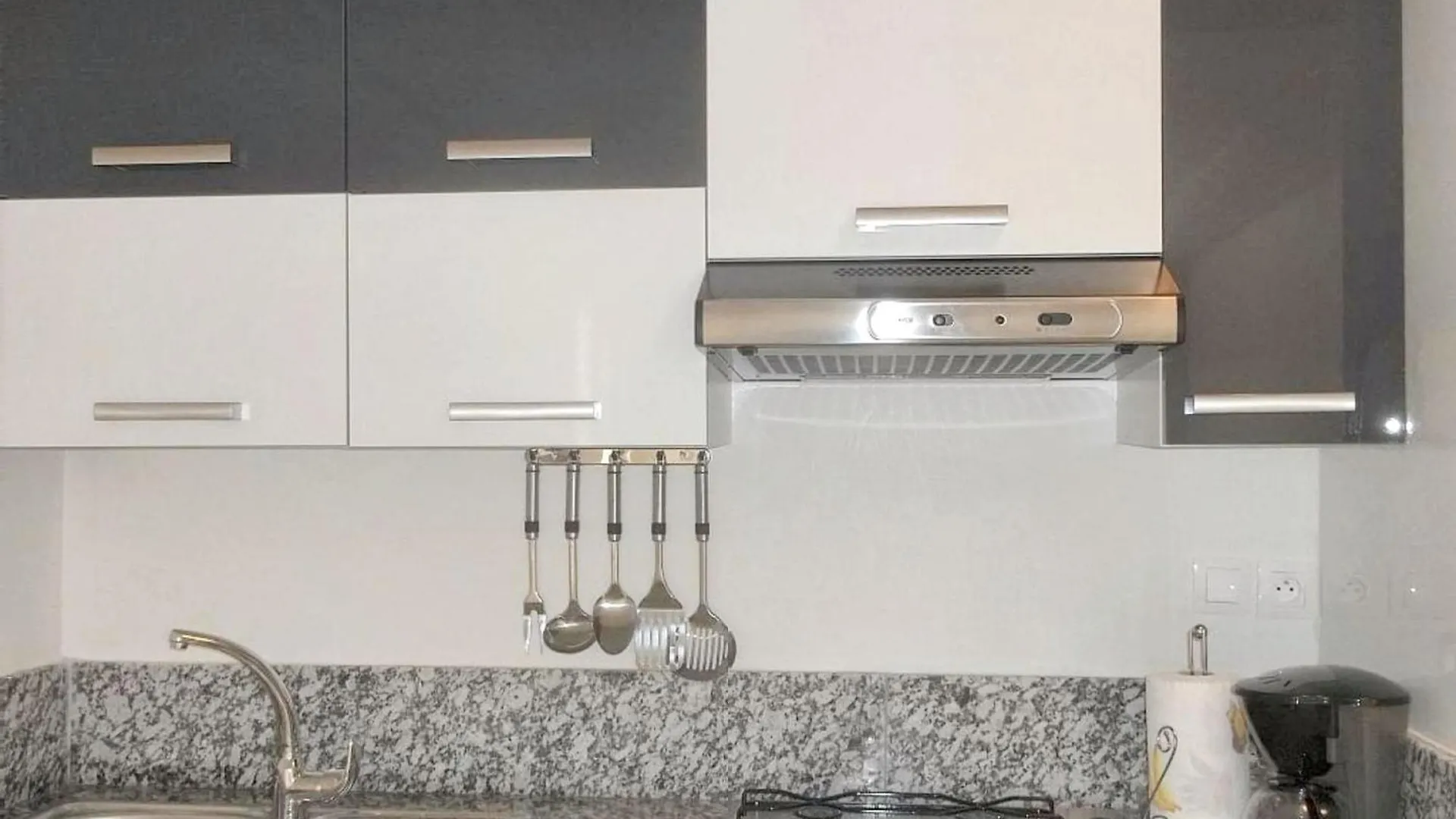 Modern Apartment In The Heart Of Fes 70 M² Air Conditioned 0*,